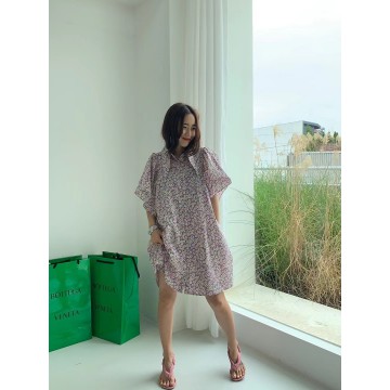 FORMING S/S 2021 女裝連身裙 (2色)